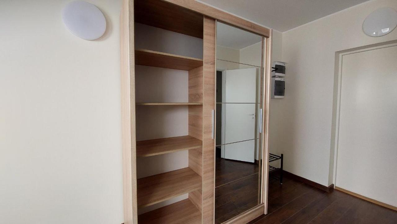Apartments Near Noblessner Ταλίν Εξωτερικό φωτογραφία