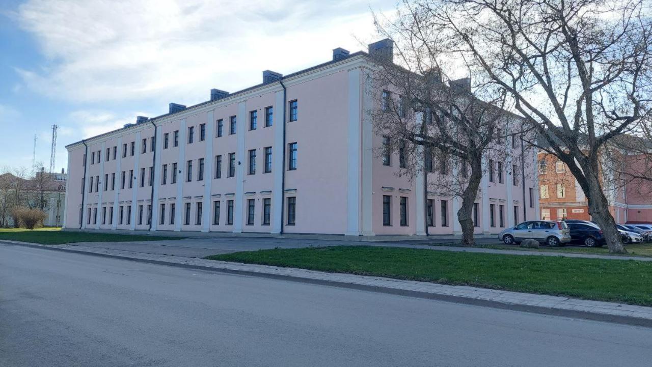 Apartments Near Noblessner Ταλίν Εξωτερικό φωτογραφία